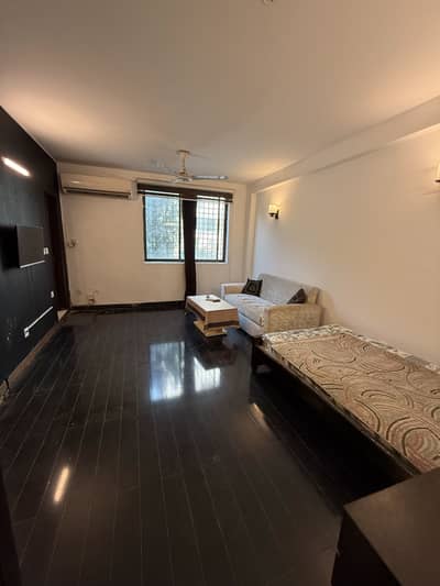 Studio Apartment Available for Rent Diplomatic Enclave, Islamabad