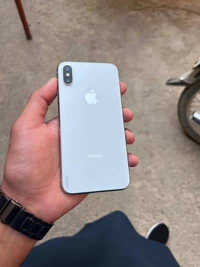iPhone X non PTA exchange possible