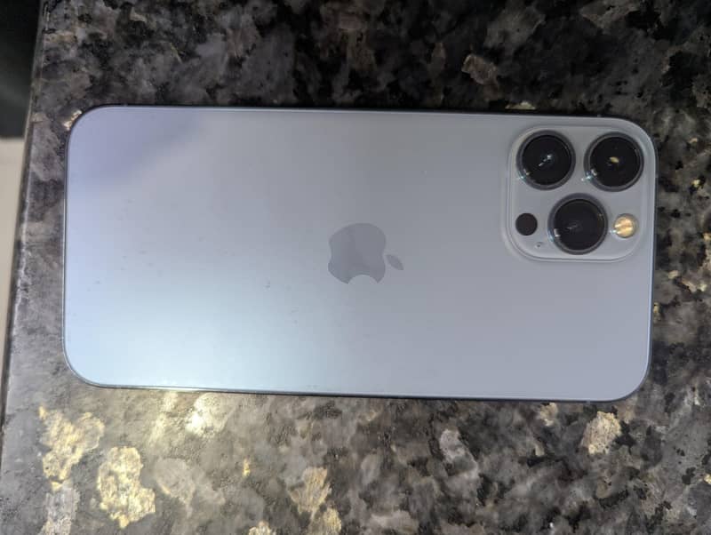 Apple iPhone 13 Pro Max 7