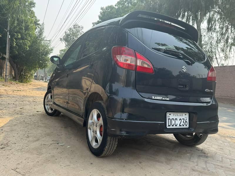 Suzuki Cervo 2012 3
