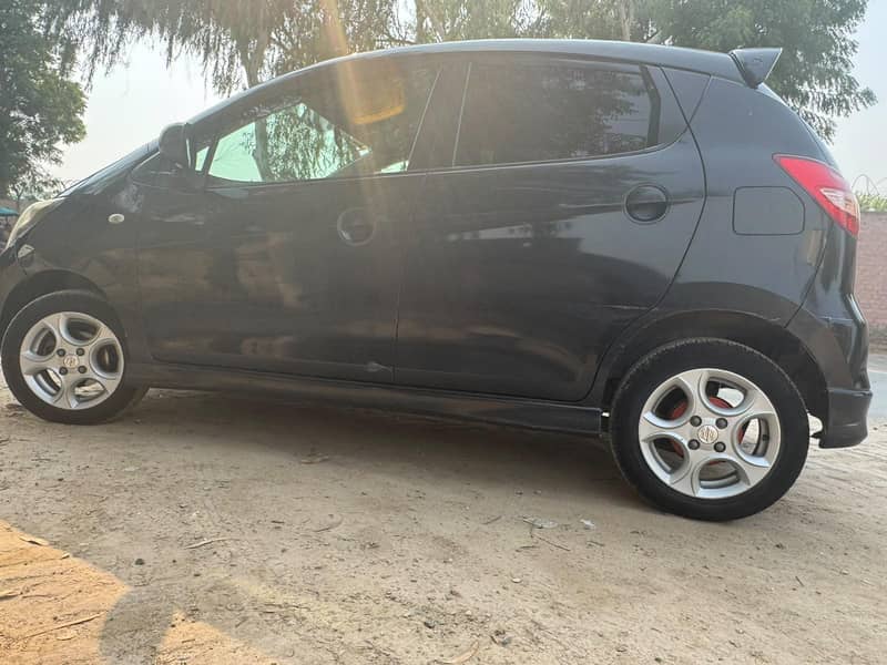 Suzuki Cervo 2012 4