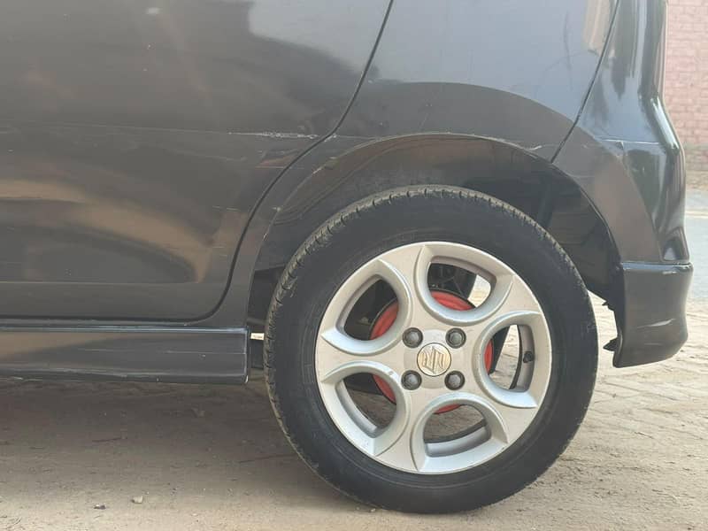 Suzuki Cervo 2012 5
