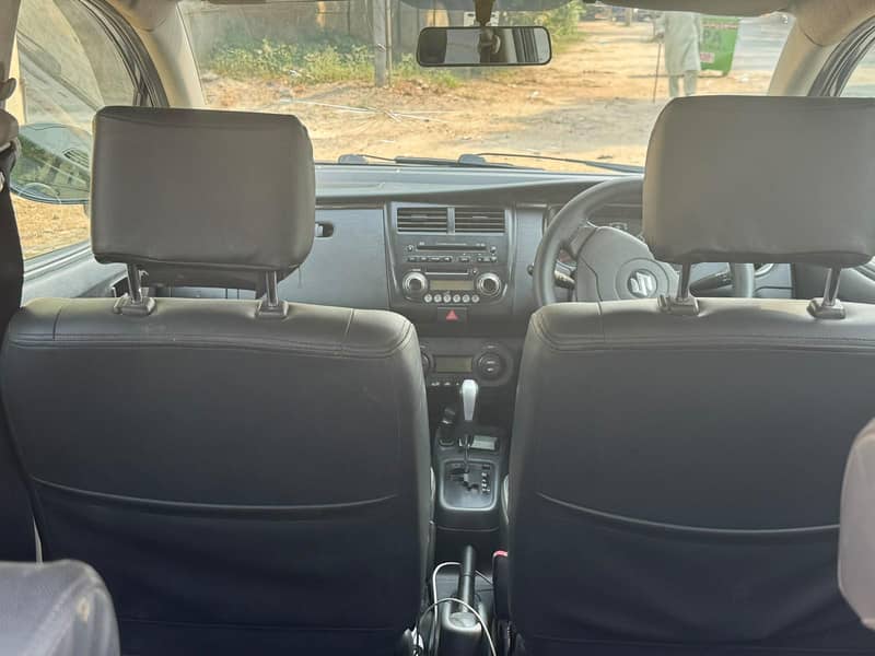 Suzuki Cervo 2012 7