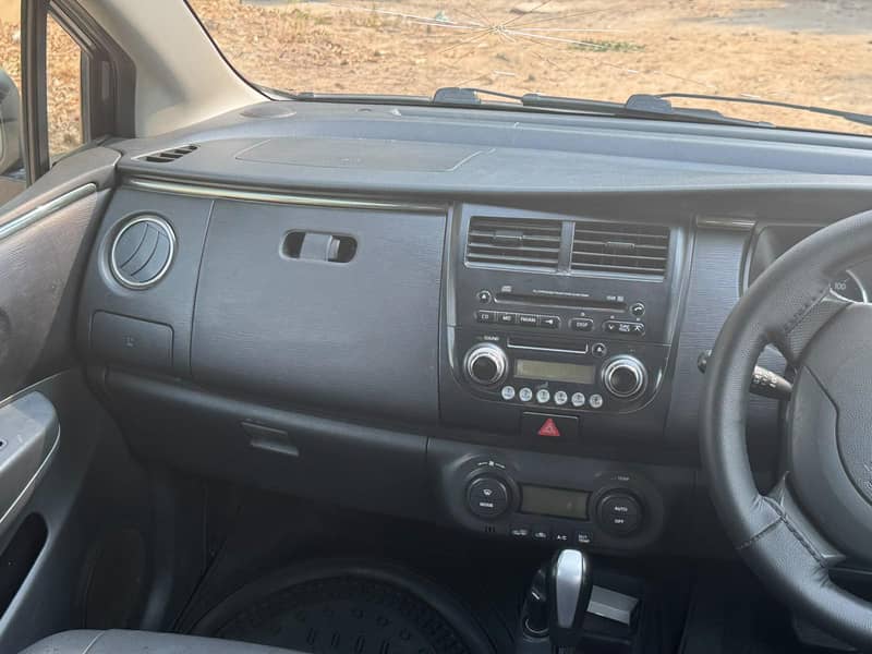 Suzuki Cervo 2012 8