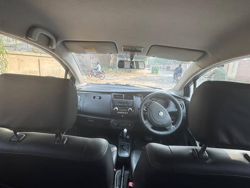 Suzuki Cervo 2012 9