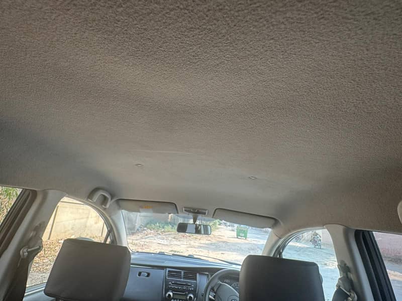 Suzuki Cervo 2012 11