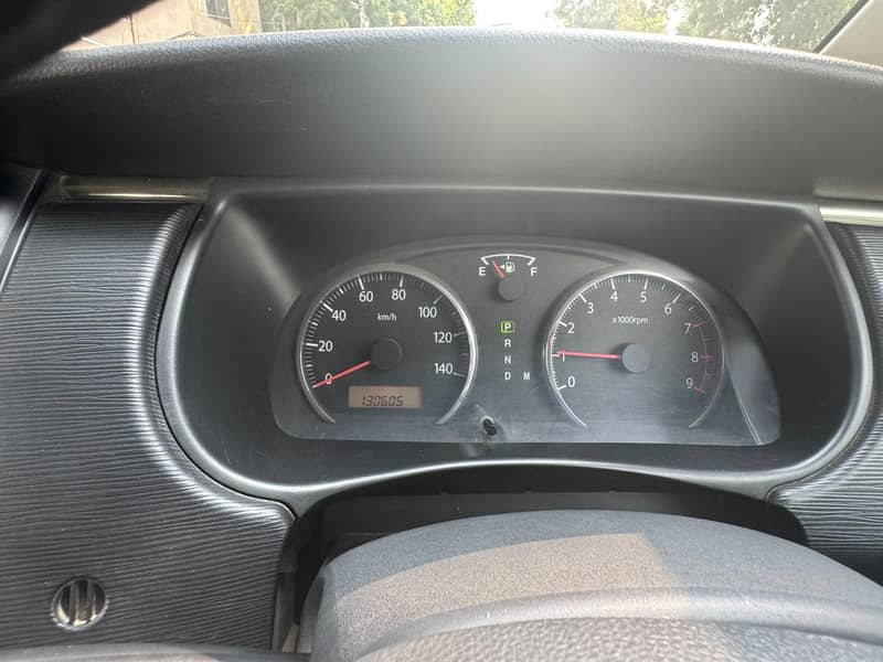 Suzuki Cervo 2012 12