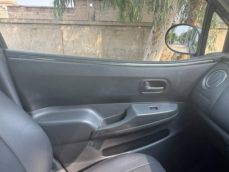 Suzuki Cervo 2012 14