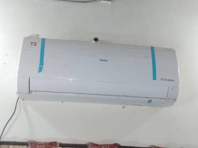 haier T3