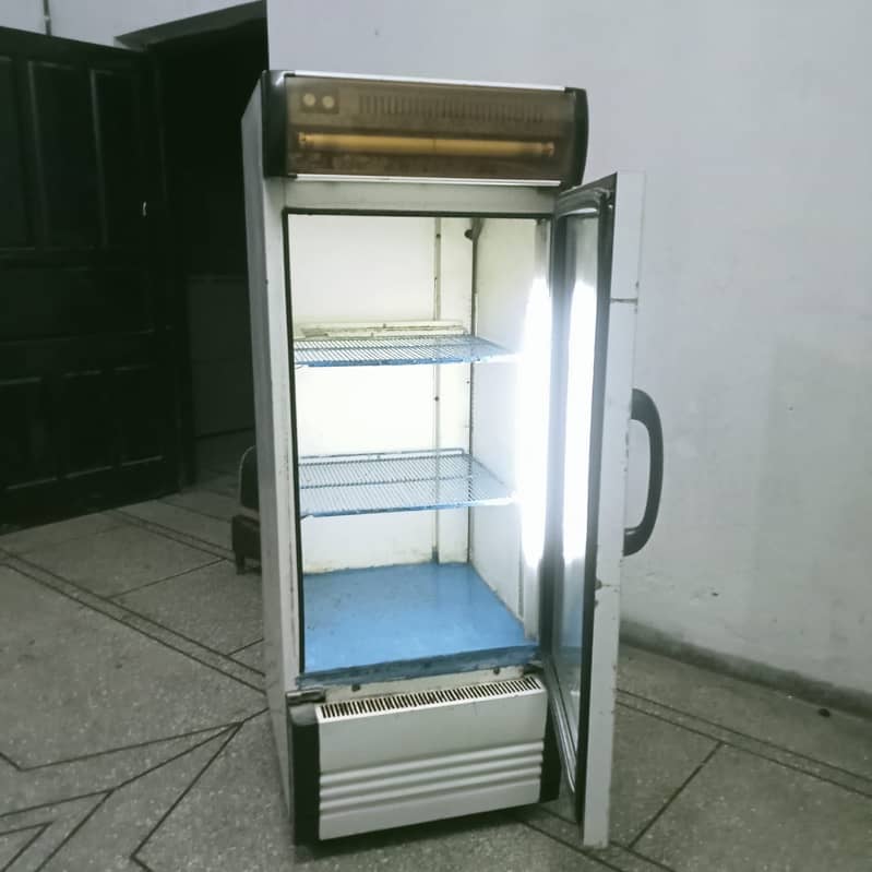 Medium Size Chiller 2