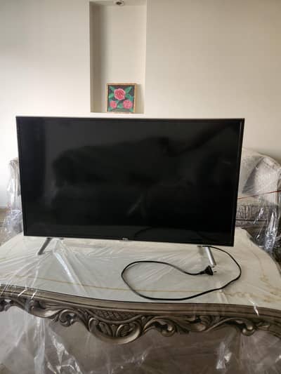 LED TV