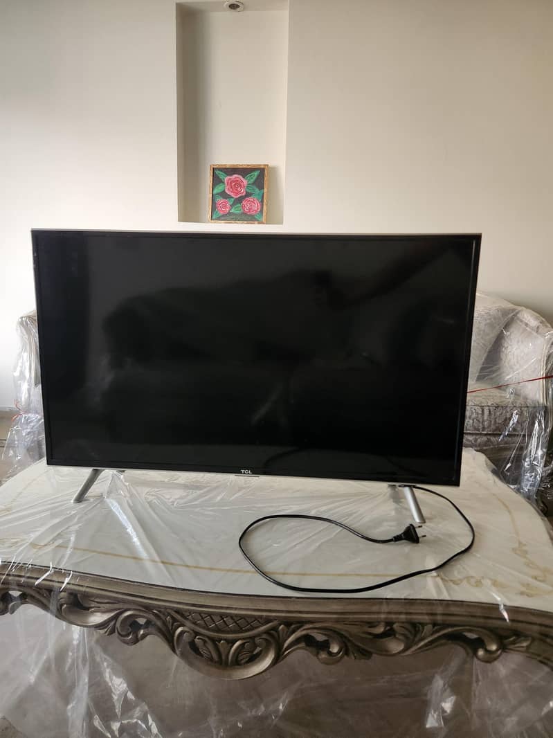 LED TV 0
