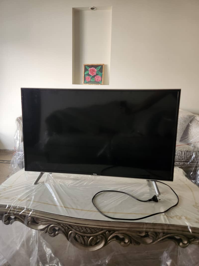 LED TV 1