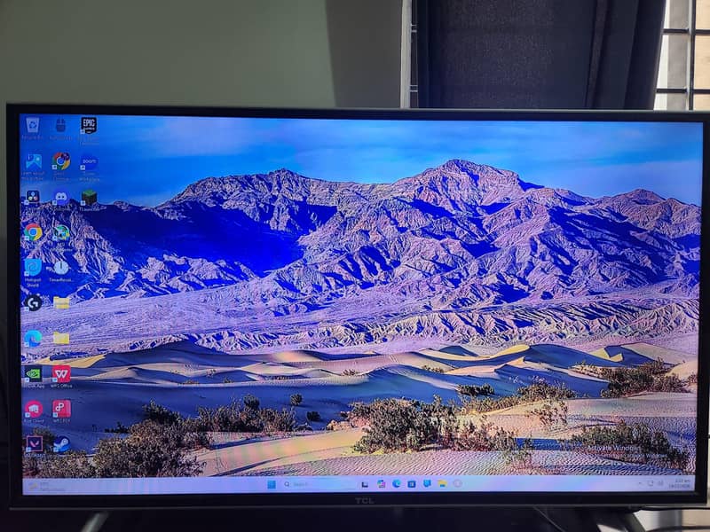 LED TV 5