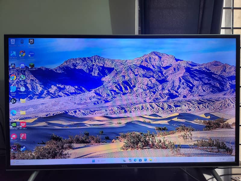 LED TV 6