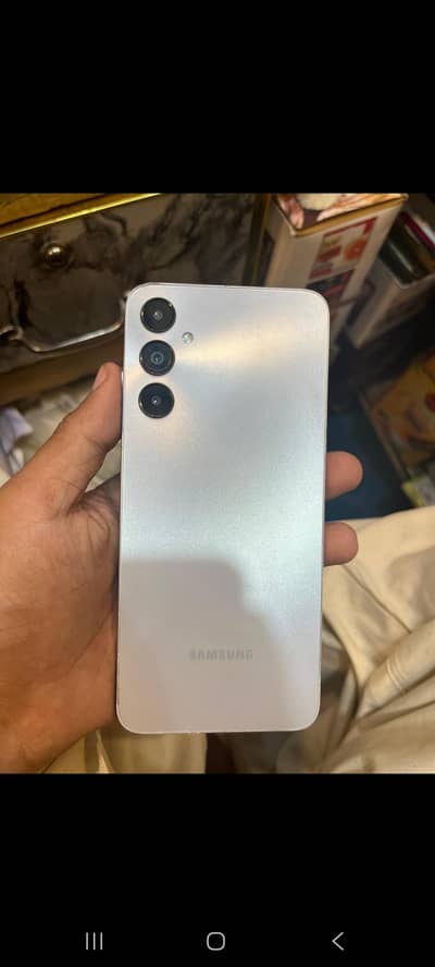 Samsung Mobile A05s