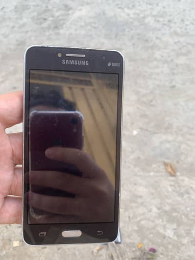 Samsung Mobile Grand Prime Plus