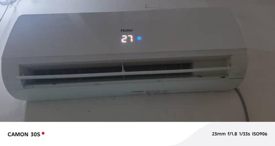 haier Sada  aik ton a. c