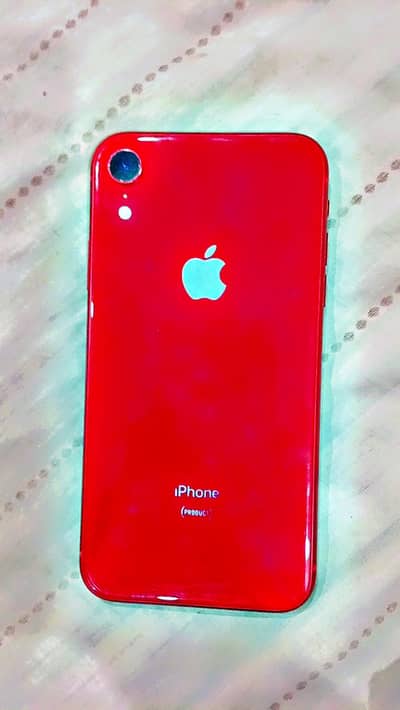 Apple iPhone XR