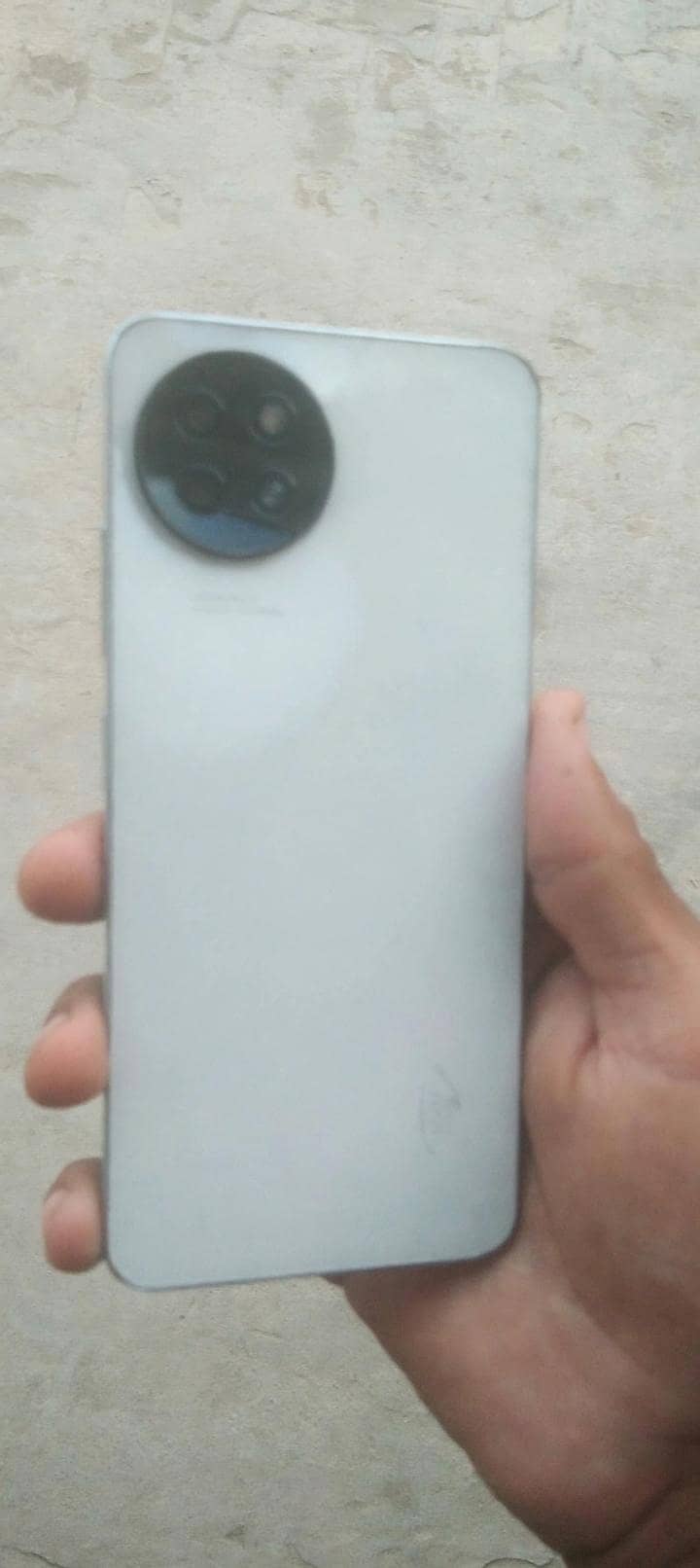 Itel S23 0