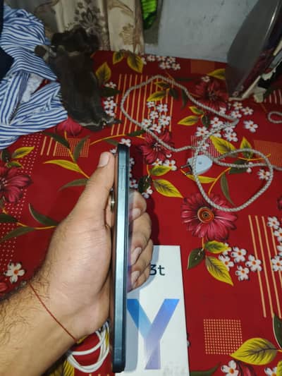 Vivo Y03