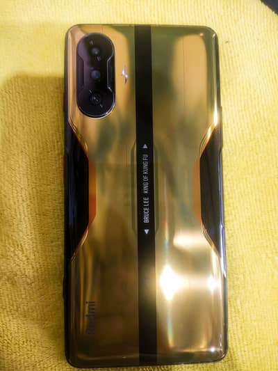 Realme K40 12 256 Very Good