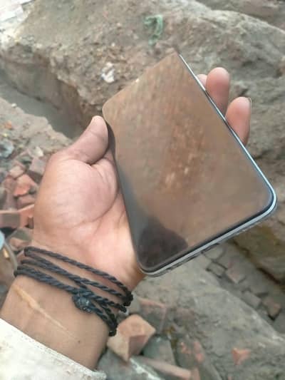 Vivo Y21