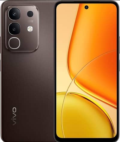 Vivo Y29