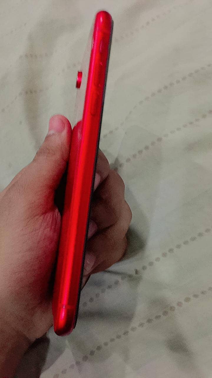 Apple iPhone XR 3