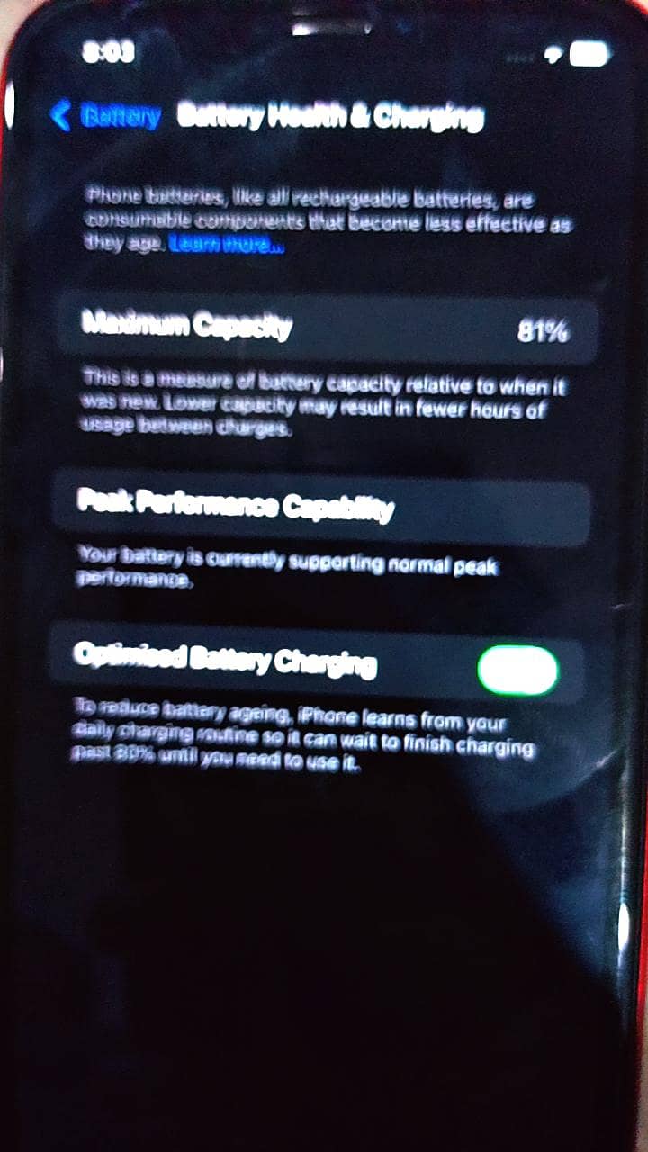 Apple iPhone XR 7