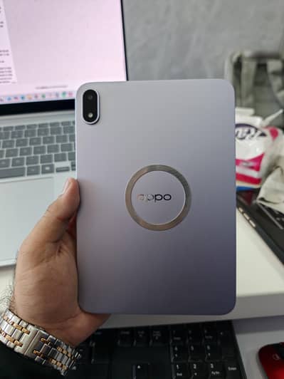 Oppo Pad Mini CN Version