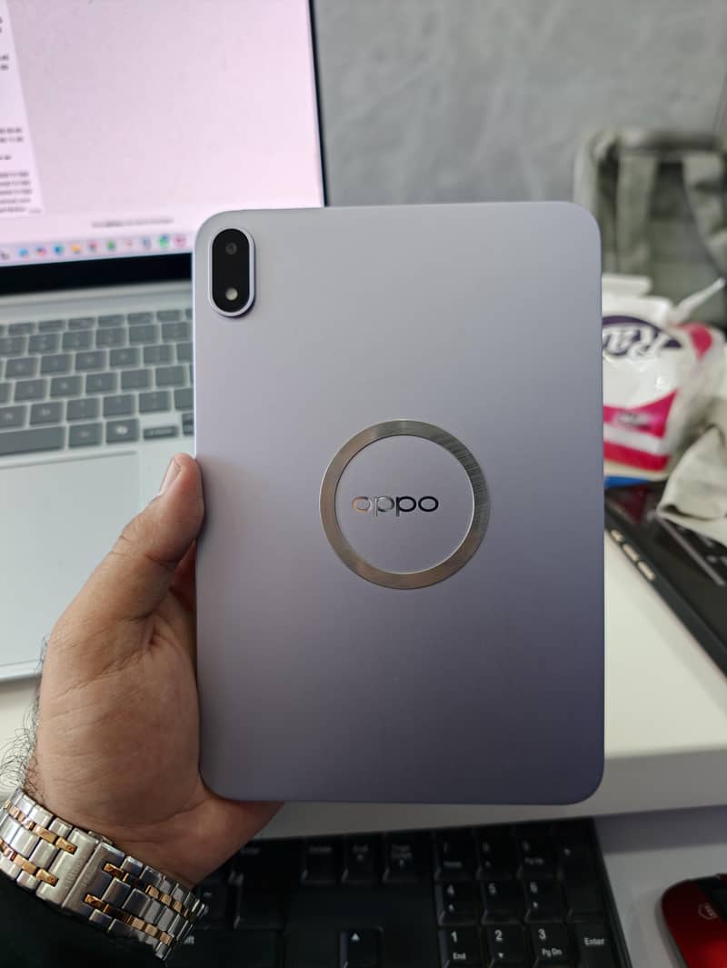 Oppo Pad Mini 256GB | WIFI Variant | Oppo Tab 0