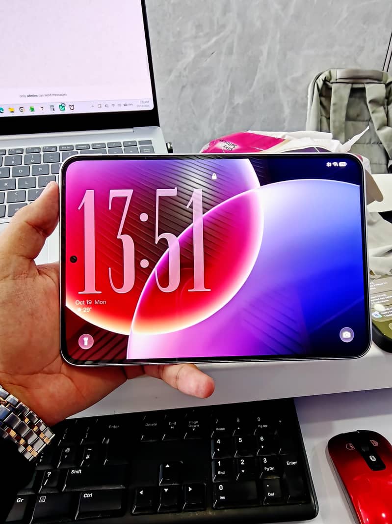 Oppo Pad Mini 256GB | WIFI Variant | Oppo Tab 1