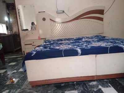 bed set