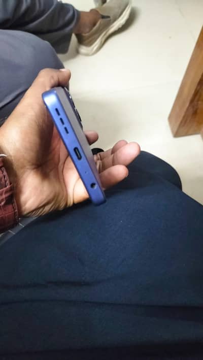 moto G power 2025  5G