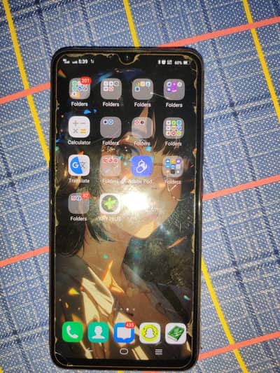 Vivo S1