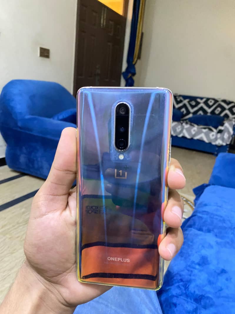 One Plus 8 1