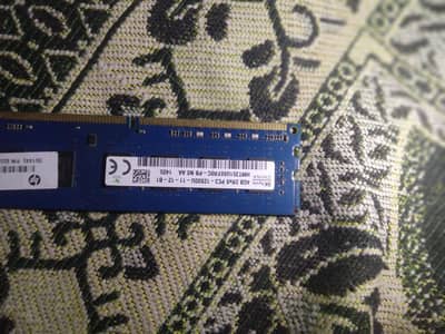 Ram 4gb 2gb 2gb