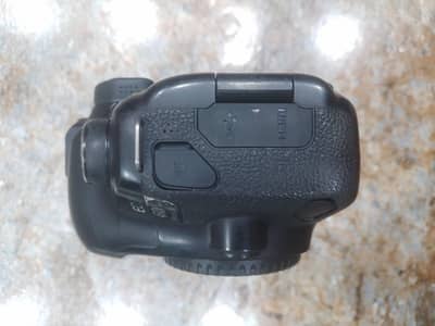 canon 6d mark ii body