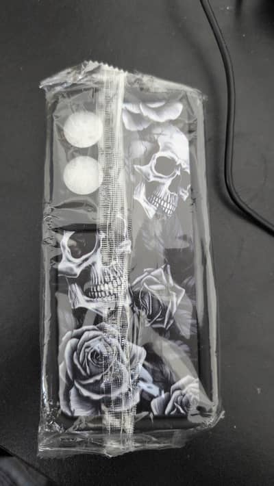 Mobile cover