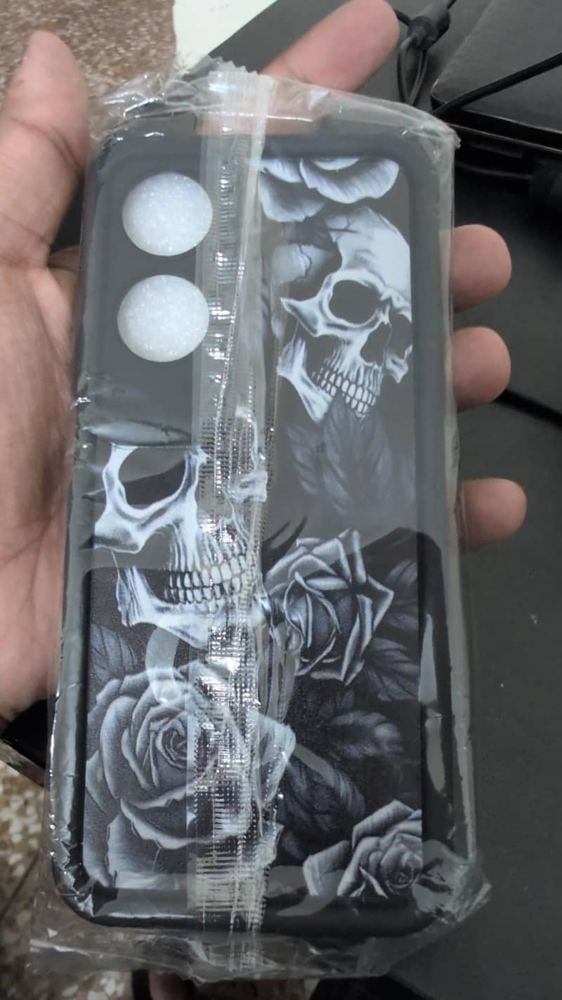 Mobile cover 1