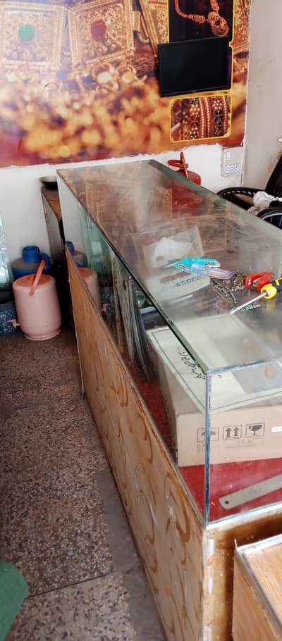 counter for sale