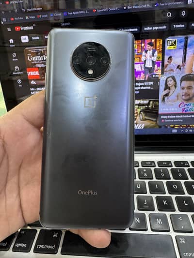 One Plus 7T 8/256GB