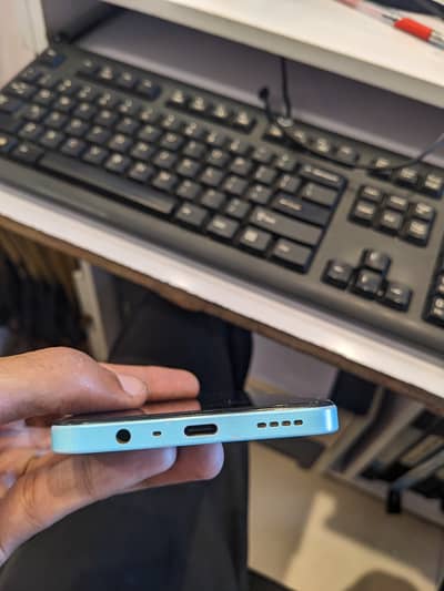 Realme c51 urgent sale