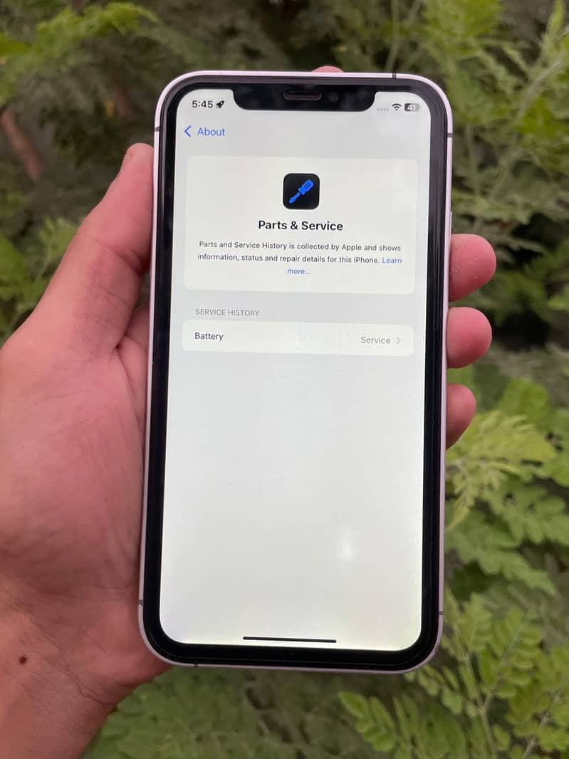 Apple iPhone XR 3