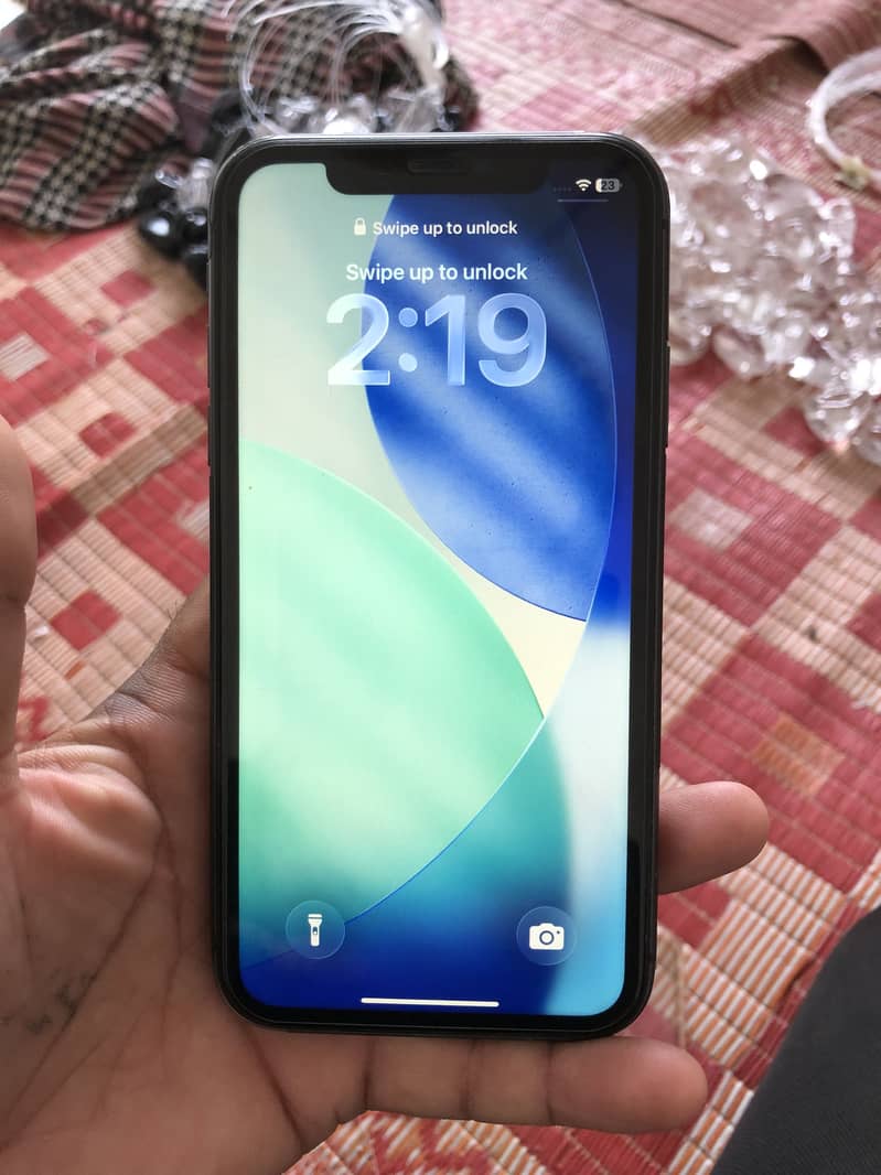 Apple iPhone 11 0