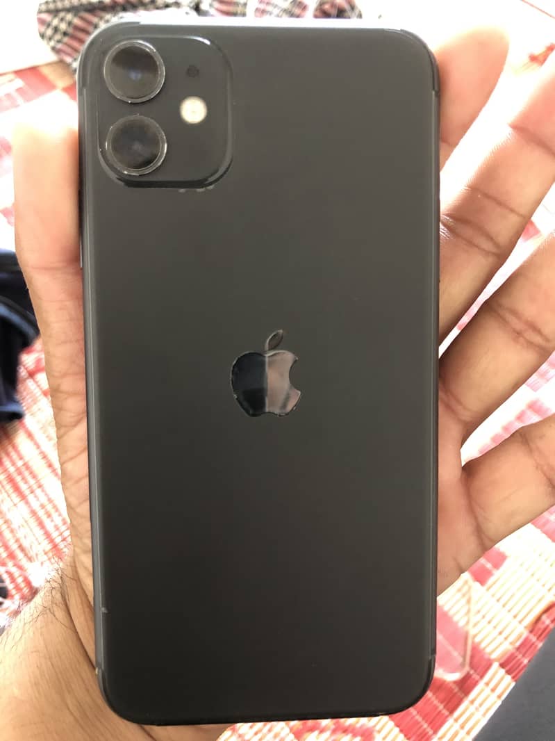 Apple iPhone 11 3