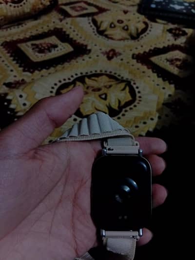 redmi watch 5 active