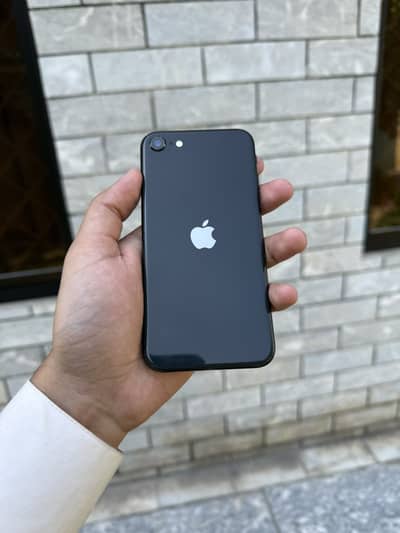 Apple iPhone SE (2020)