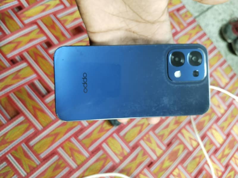 OPPO A6 pro 0